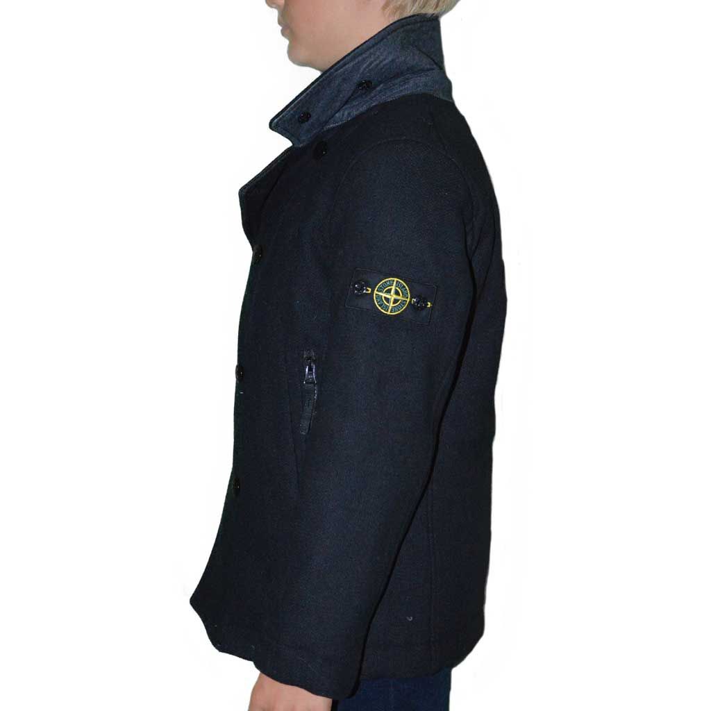 Stone island abbigliamento bambino