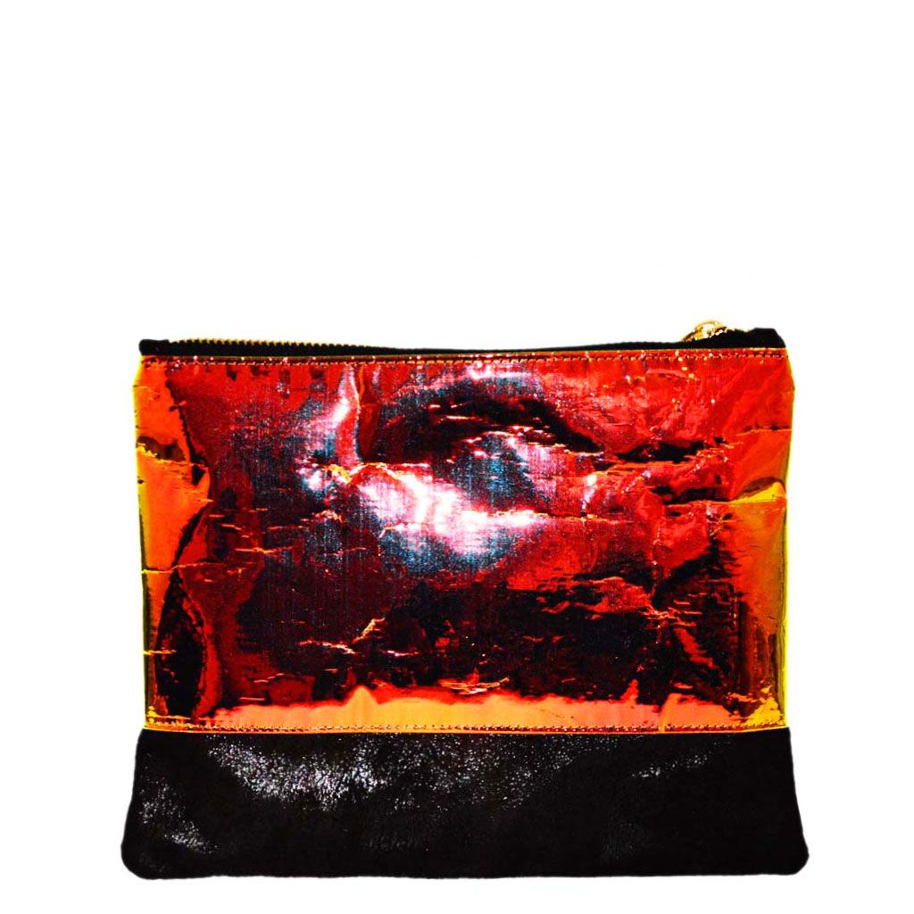 TEE TREND POCHETTE