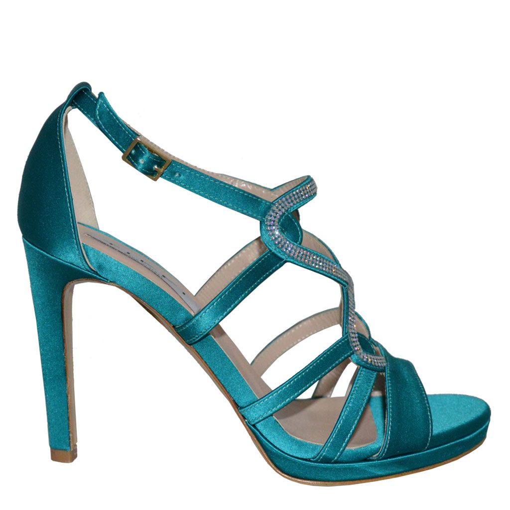 Scarpe cheap sposa tiffi