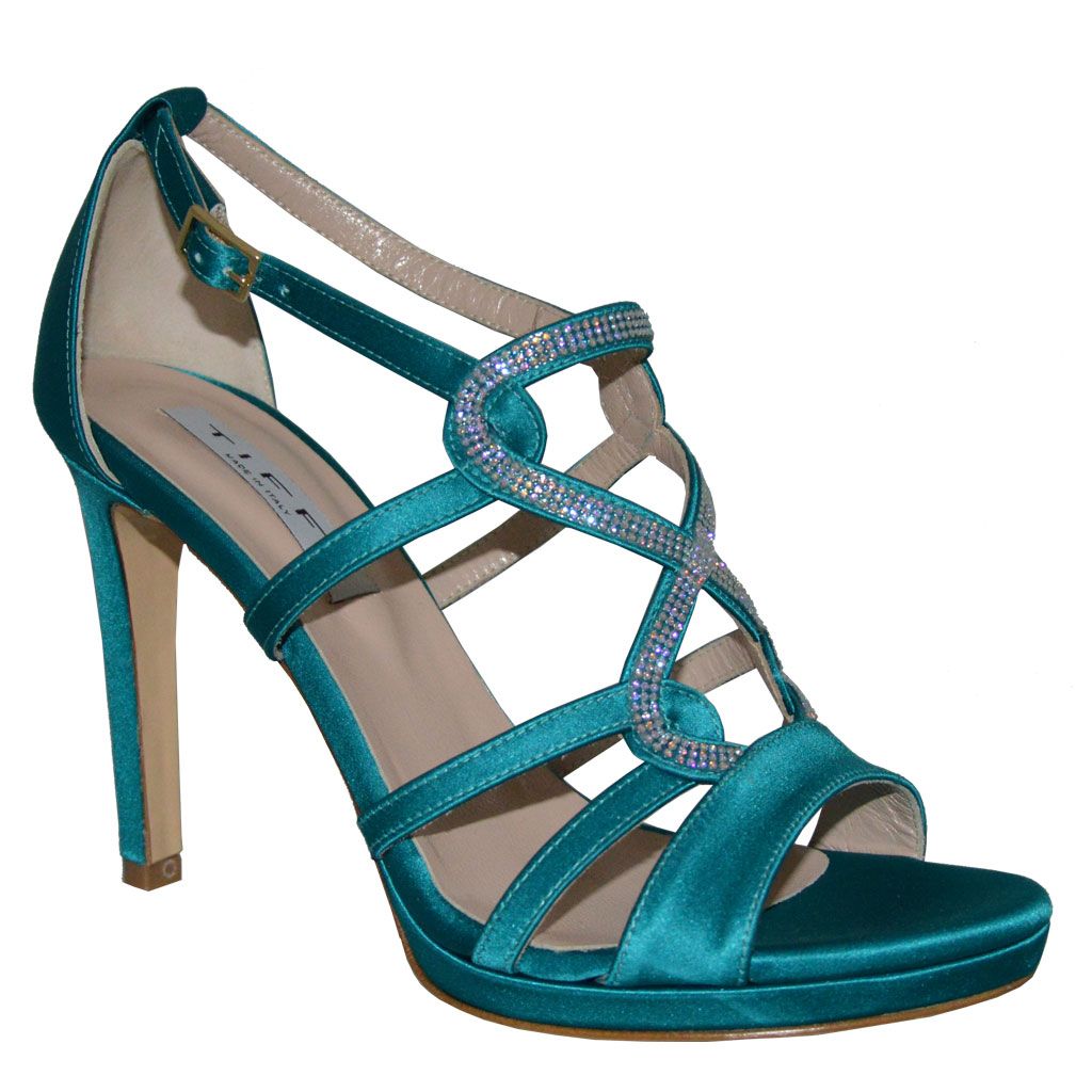 Scarpe cheap sposa tiffi