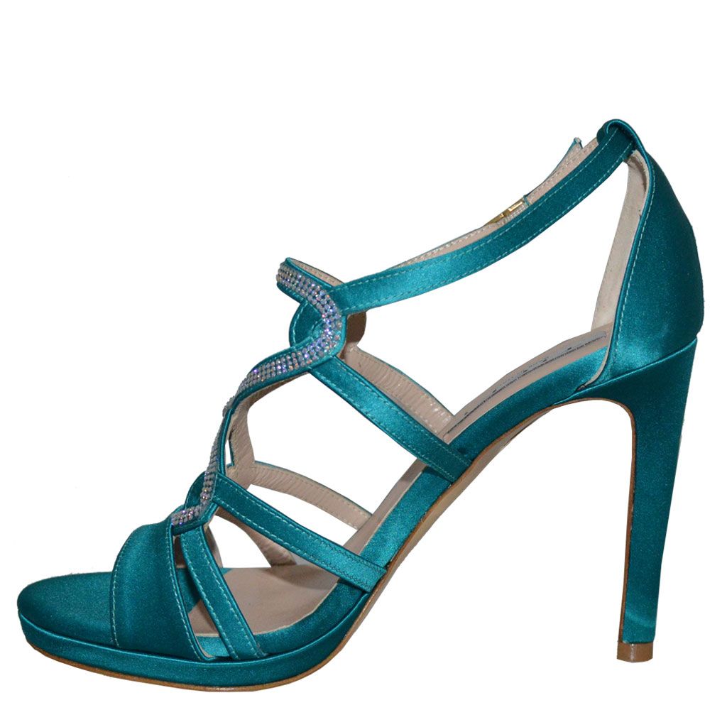Tiffi Sposa scarpe donna nuova collezione 2014