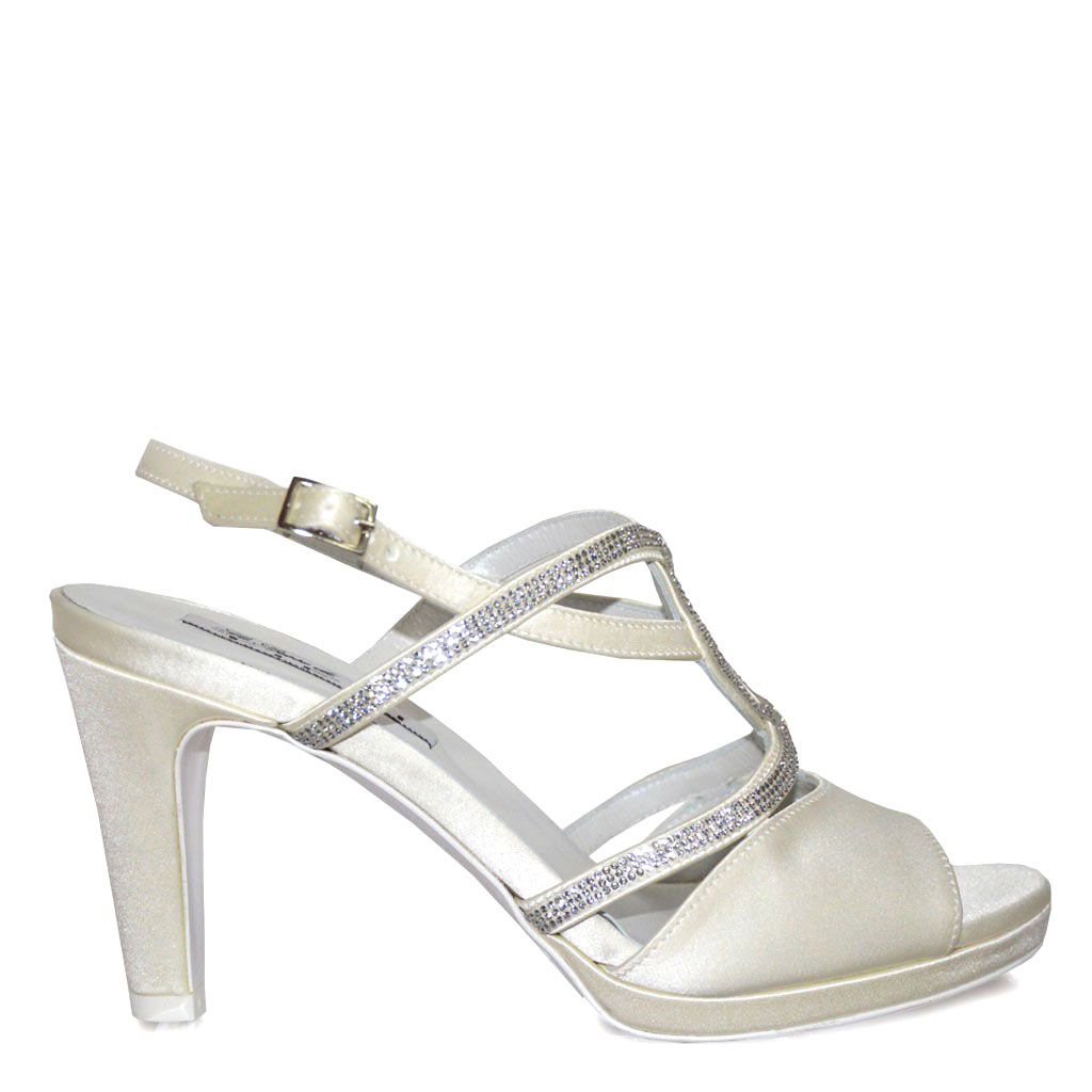 Scarpe da donna Tiffi, Collezione Estate 2022 - Stileo.it