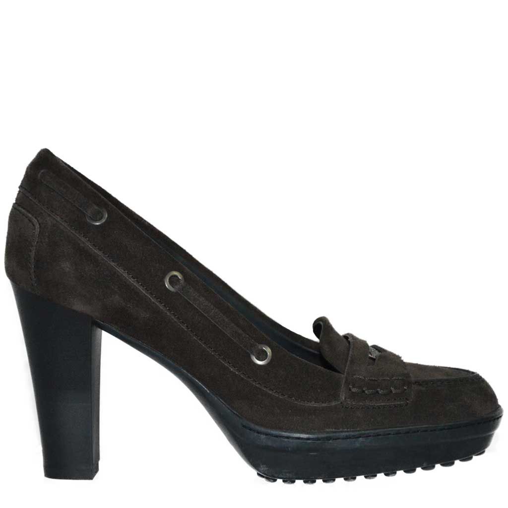Tod's scarpe outlet top