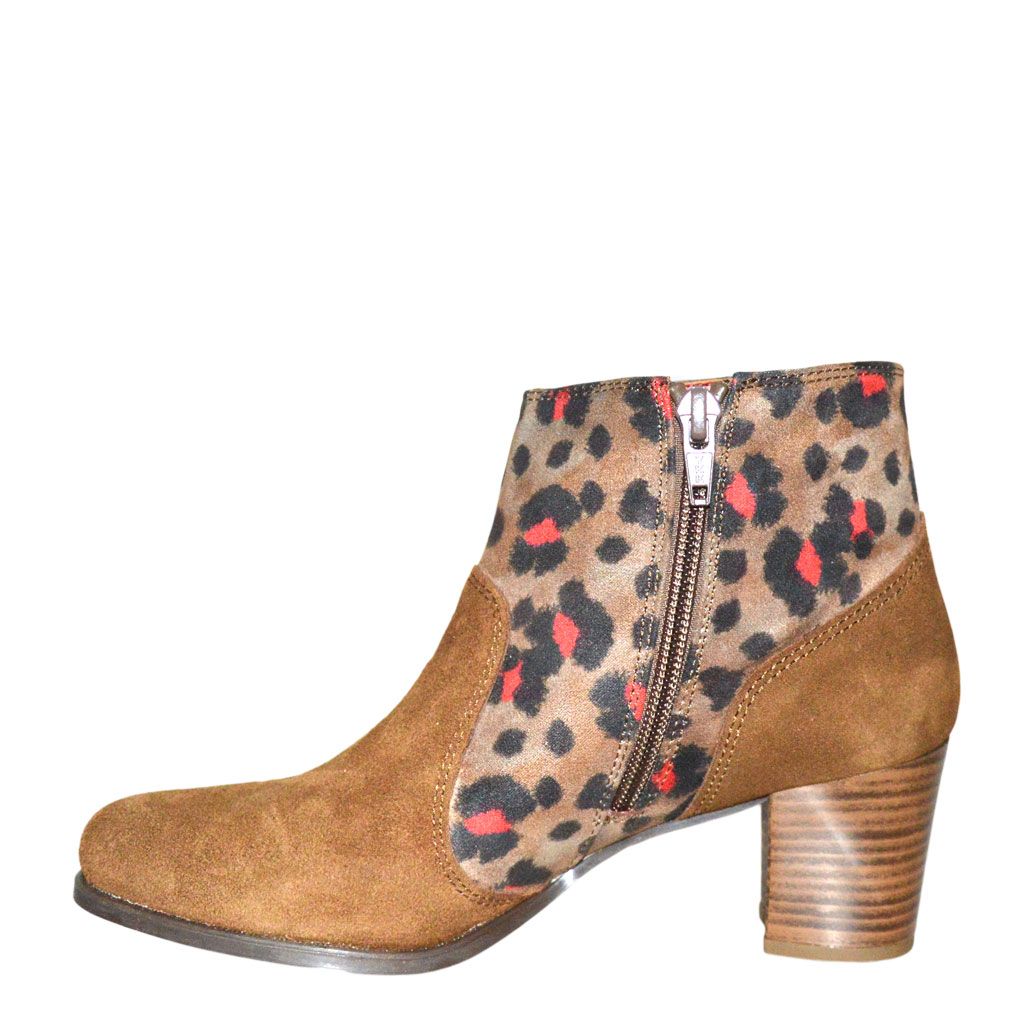 Stivaletti desigual clearance
