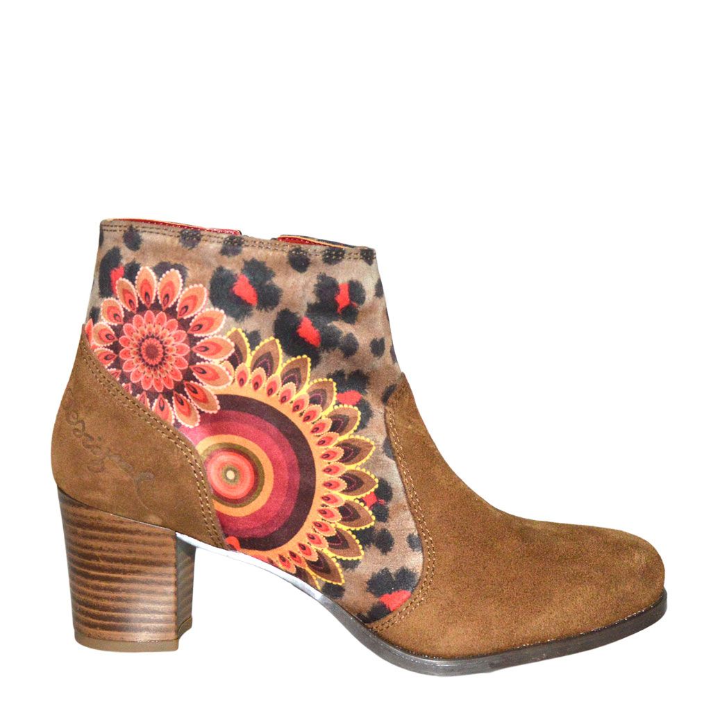 Tronchetti desigual hot sale