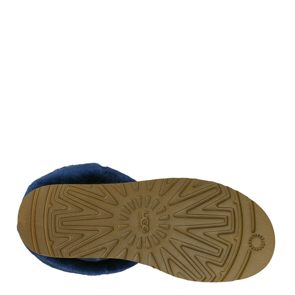 Ugg bassi blu cheap