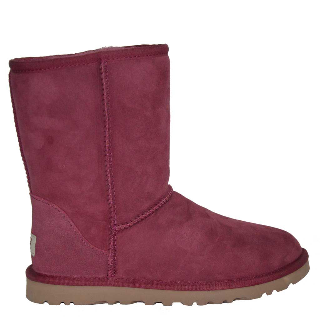 UGG W CLASSIC BOOTS