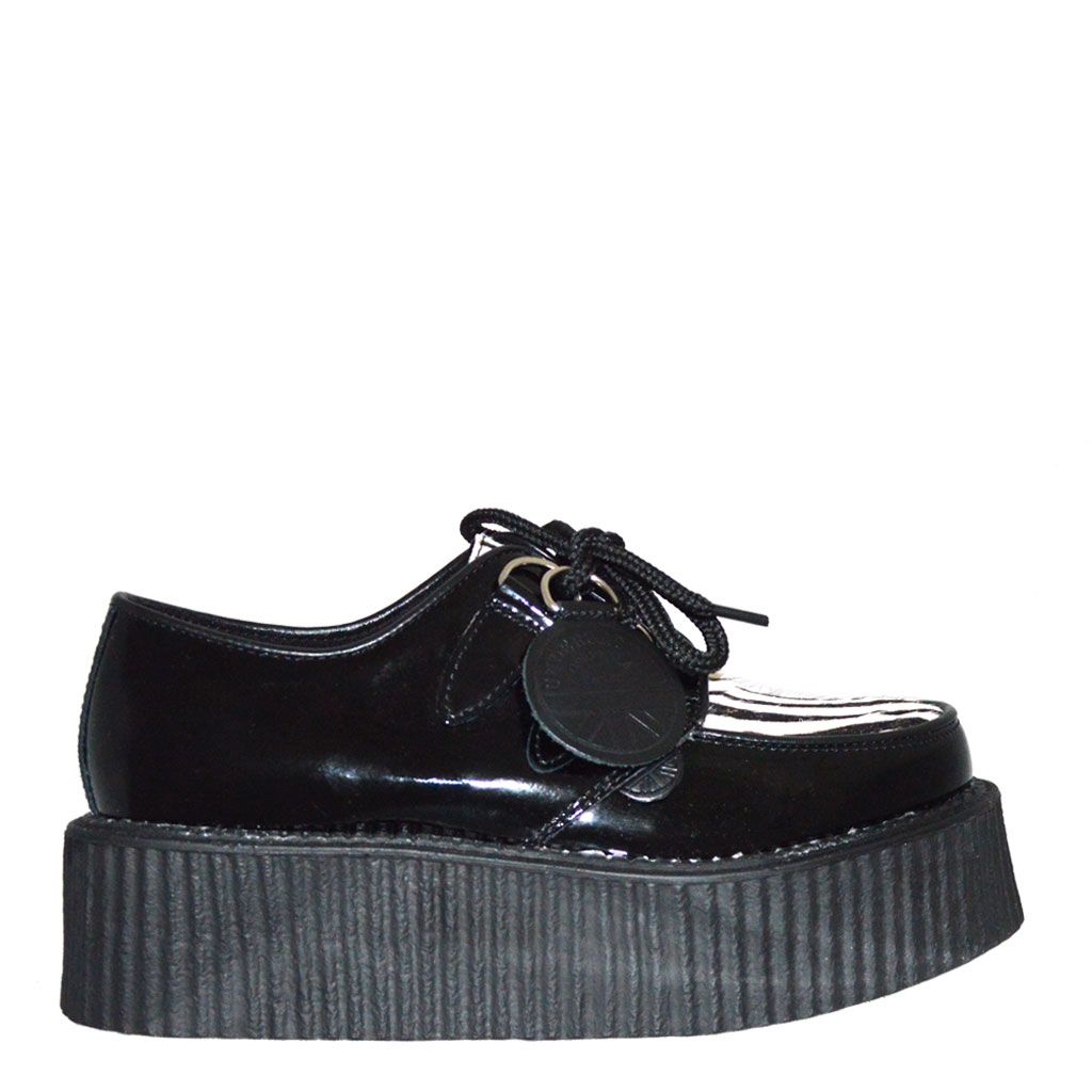 Underground scarpe hot sale
