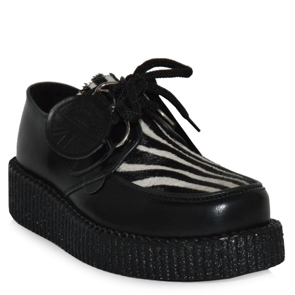 Creepers scarpe hot sale