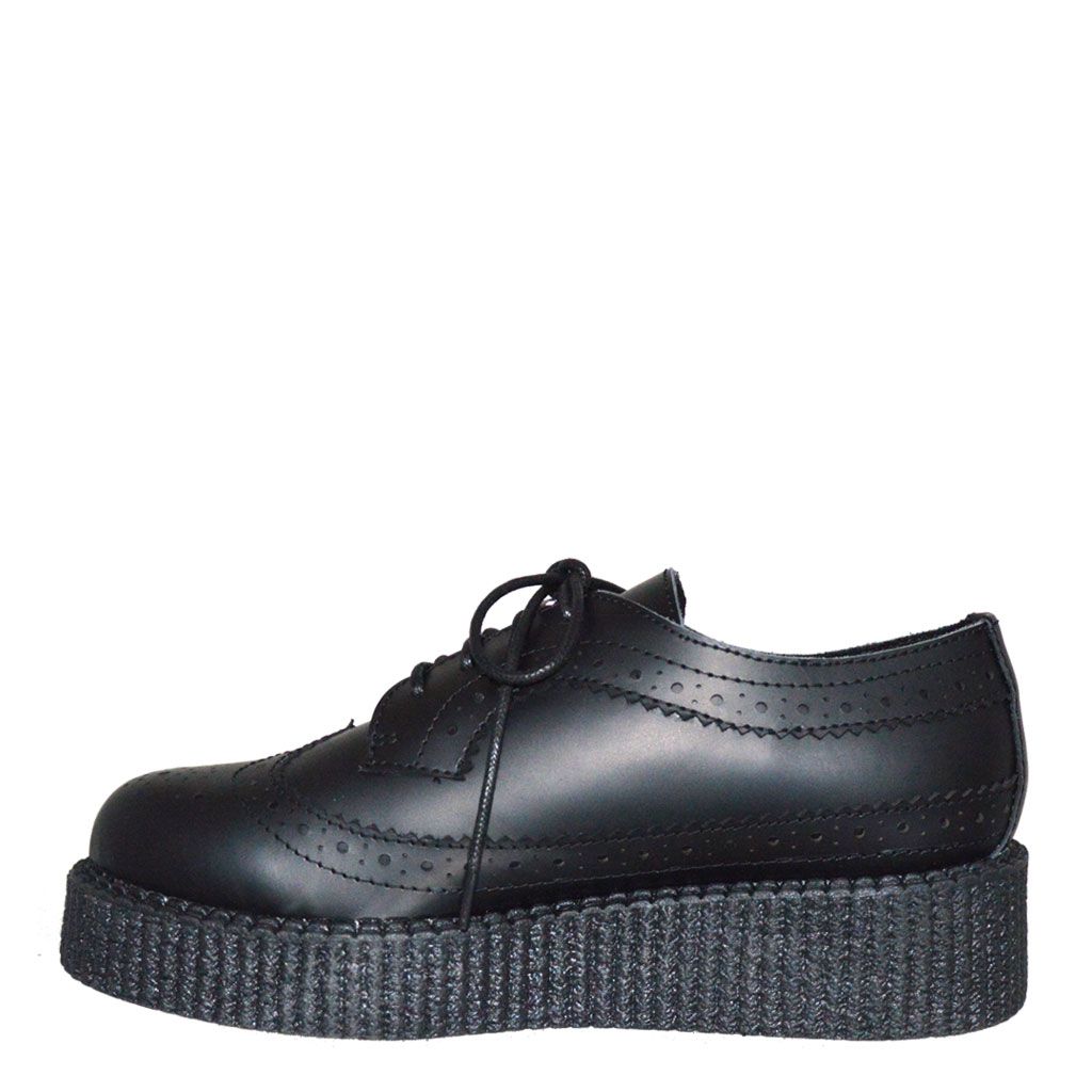 Underground scarpe store