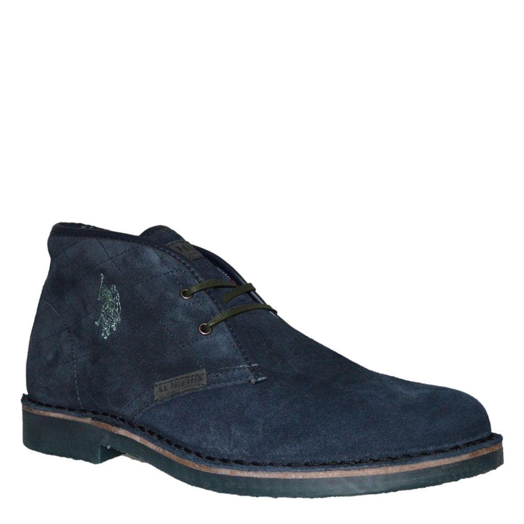 Us Polo Assn scarpe uomo nuova collezione autunno inverno 2014 15