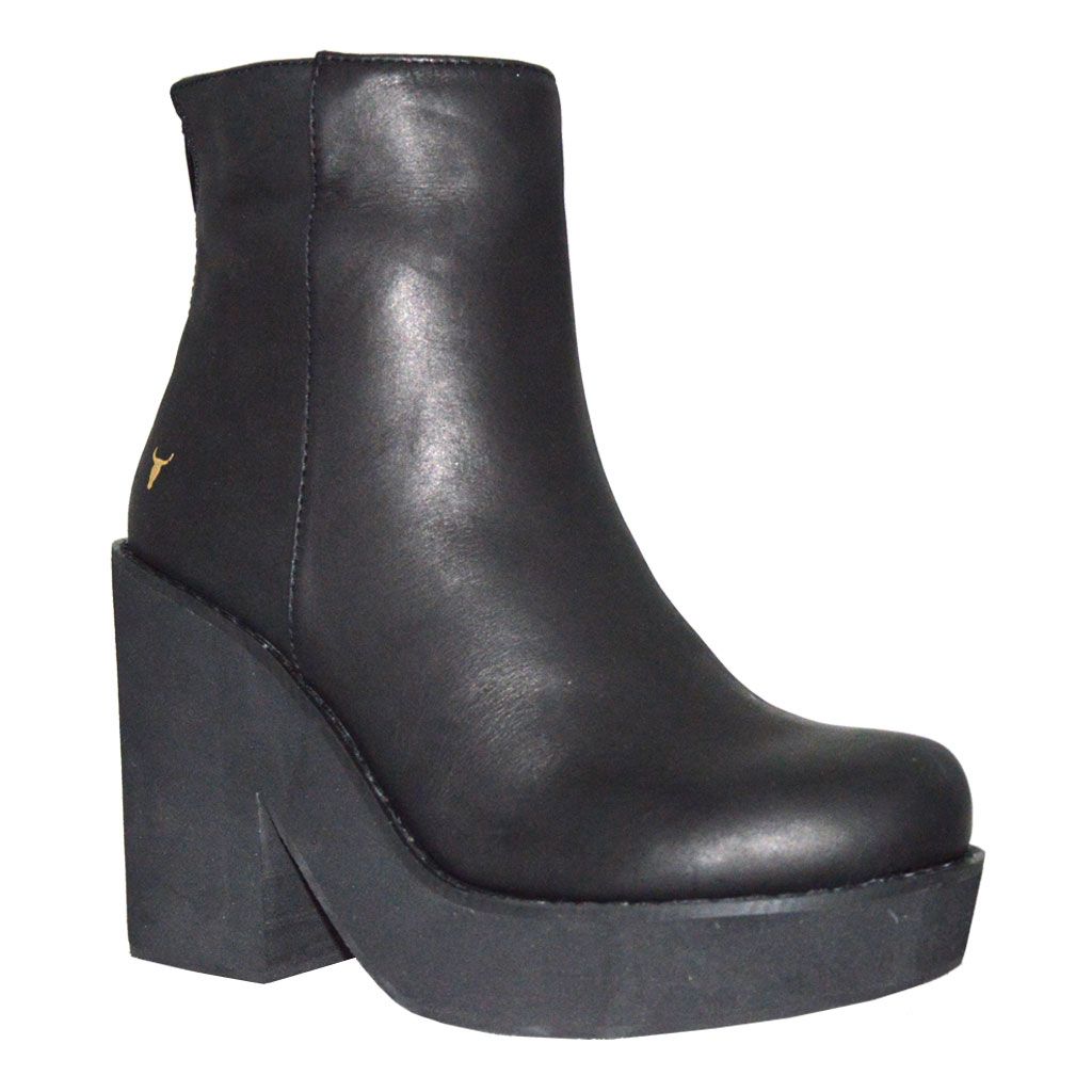 Windsor discount smith tacco
