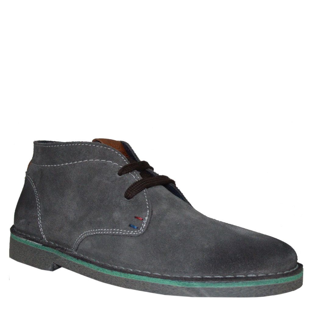 Wrangler scarpe uomo WM142070 W0056CHURLISH DESERT 70.00 euro