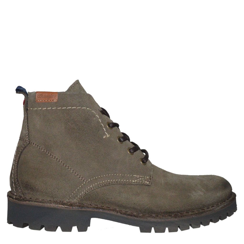 Wrangler scarpe uomo nuova collezione autunno inverno 2014 15