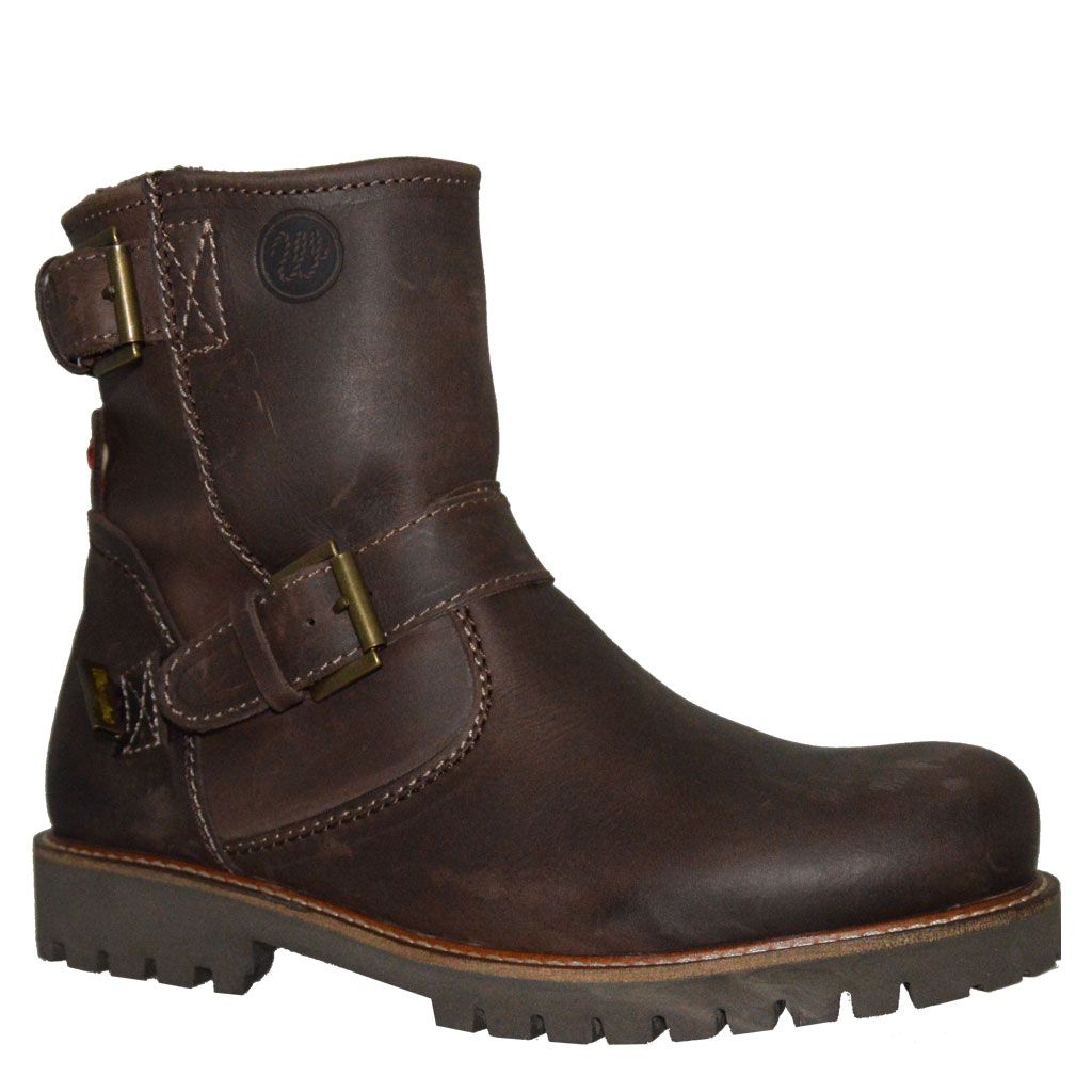 Stivaletto shop wrangler uomo