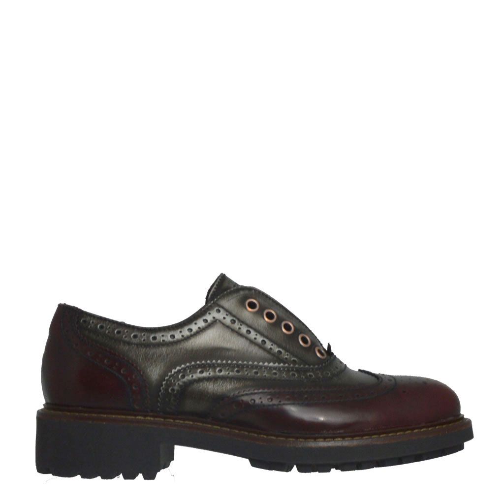 Frau francesine basse donna collezione autunno inverno 2015 16