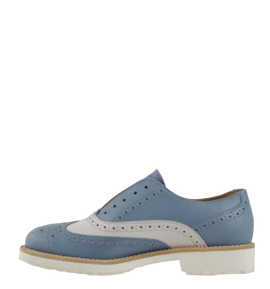 Francesine frau outlet