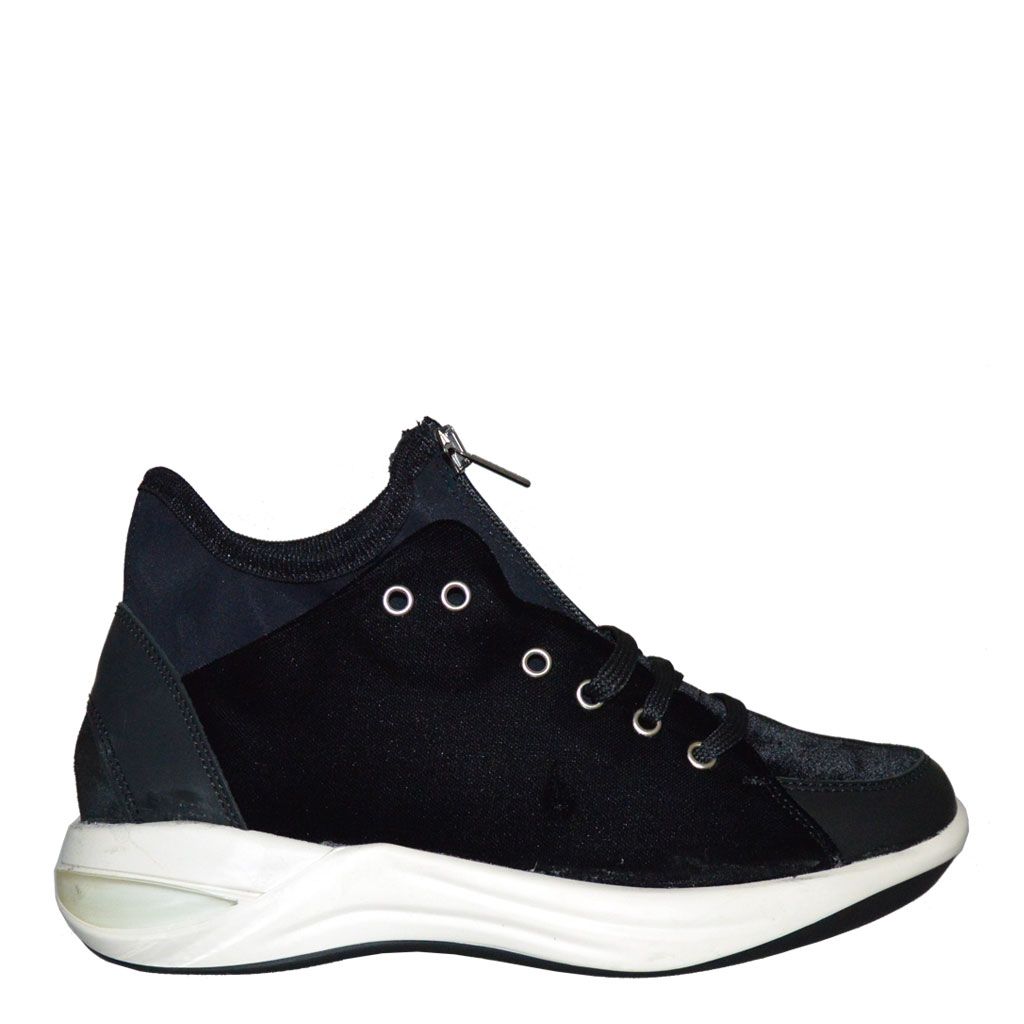 be quiet Blaze Wetland Frau shoes for women new collection autumn / winter 2014/15