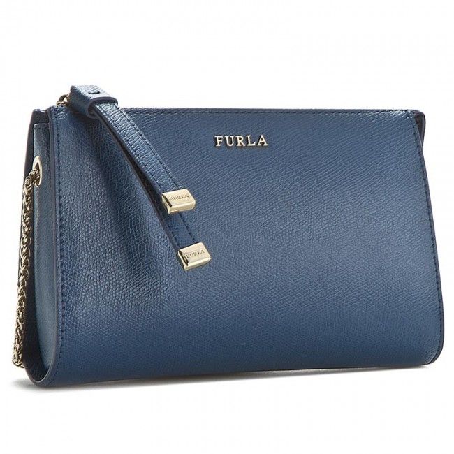 Furla best sale borsa blu