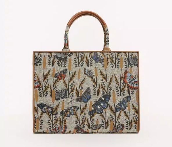 Furla Opportunity Shopper WB00255BX0621TOS001007 Nuova Collezione PE 2022