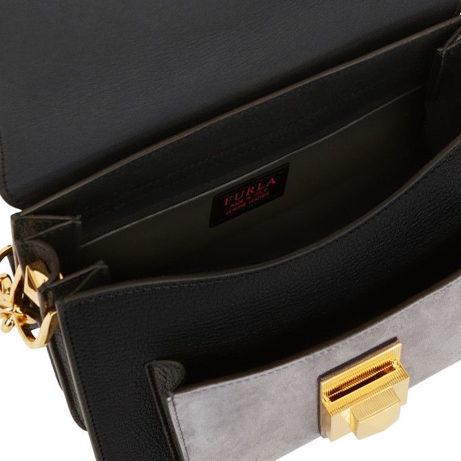 Furla Diva Shoulder Bag 1033639k36 Ottanio New Collection