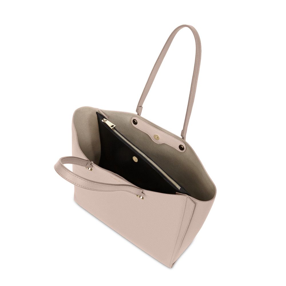 Furla Eden Tote M 1020092I28 DALIA ONYX Practical and versatile