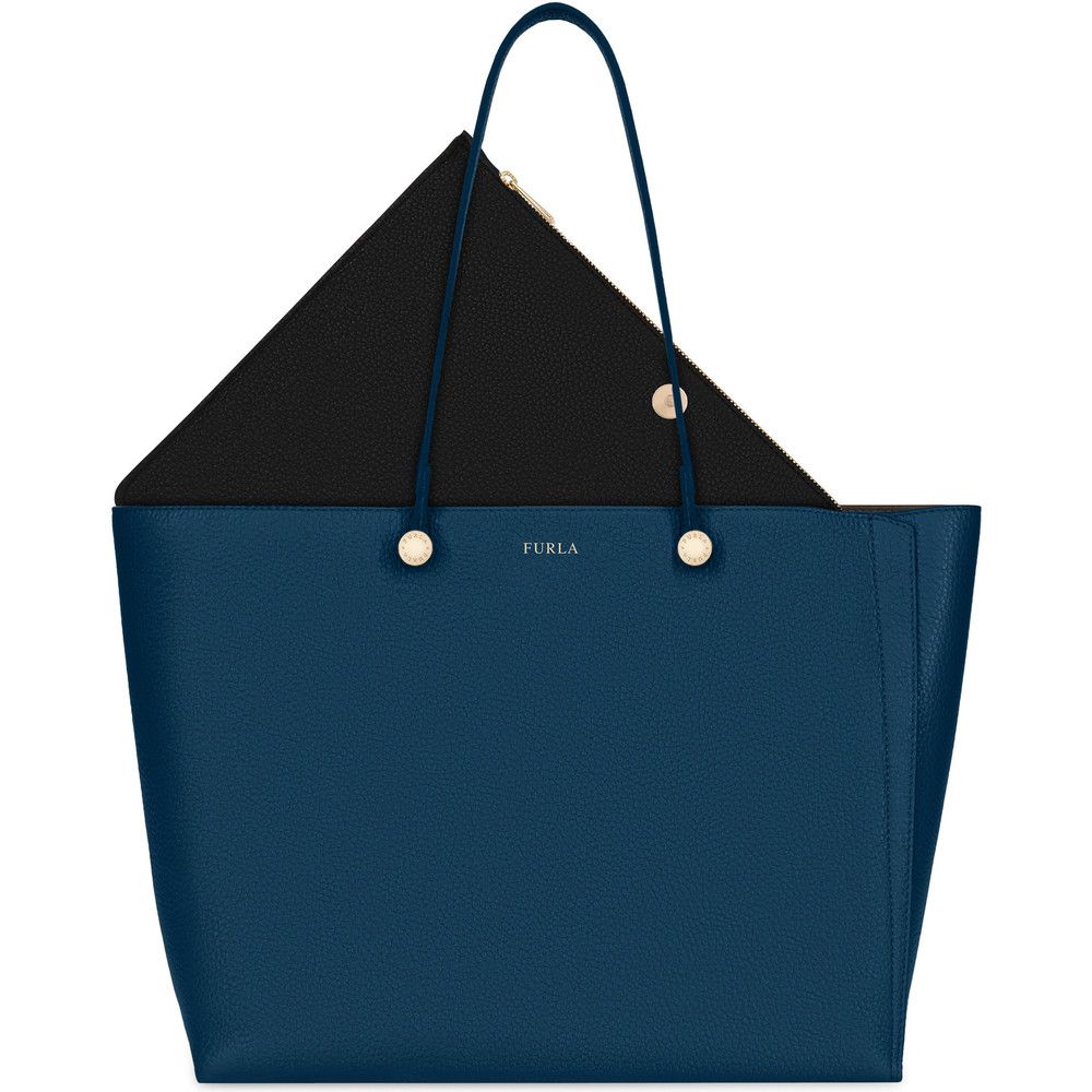 Furla eden m tote hot sale