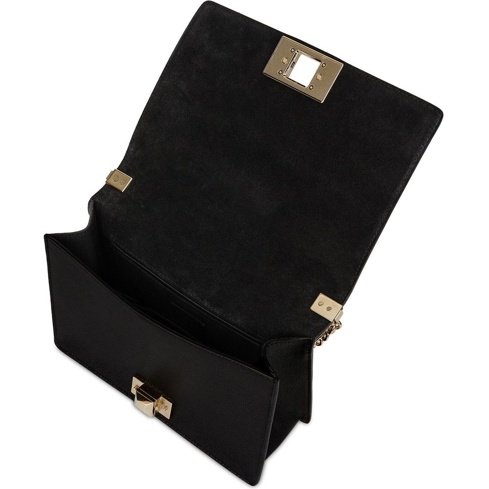 Furla Mimi crossbody s 1007404O60 ONYX Original and feminine accessory