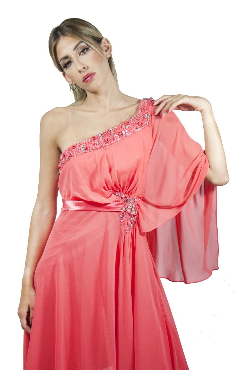 Kuea Dress GE6245L CORALLO S S collection