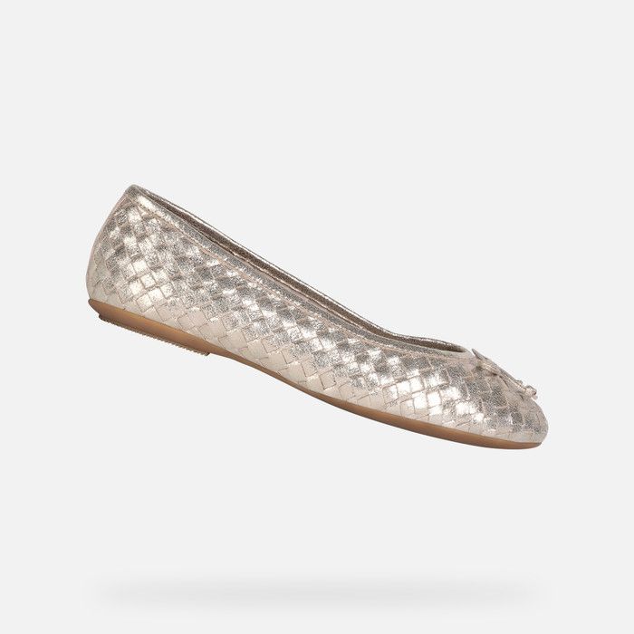 GEOX PALMARIA BALLERINE