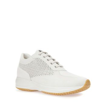 Geox bianche outlet