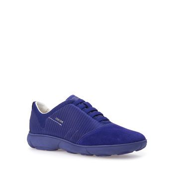 geox nebula blue