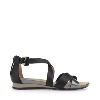Geox sandali store neri