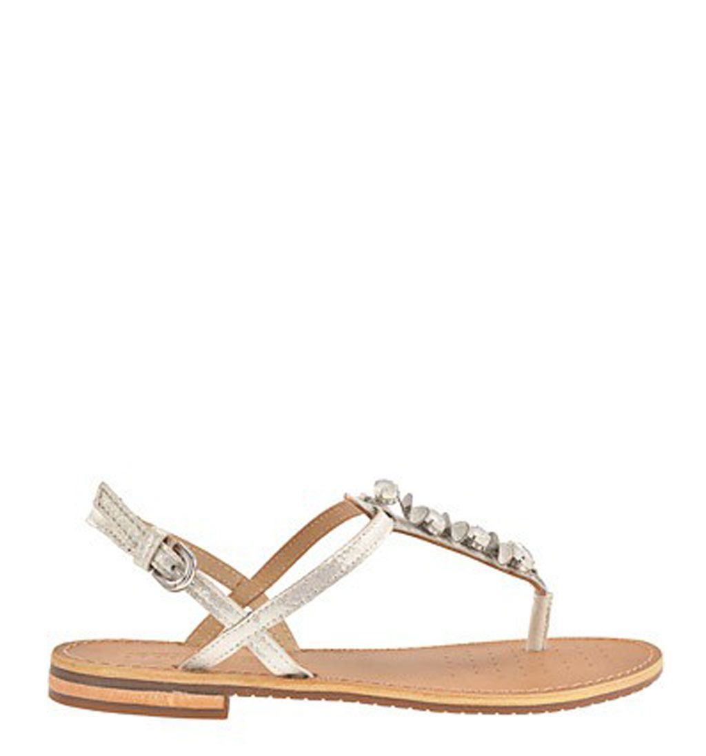 Sandali cheap gioiello geox