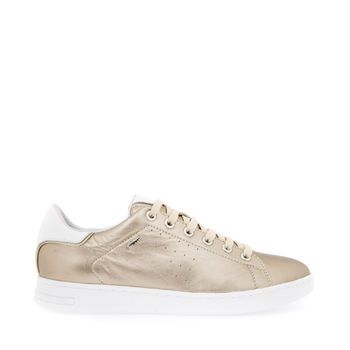 Geox jaysen gold on sale