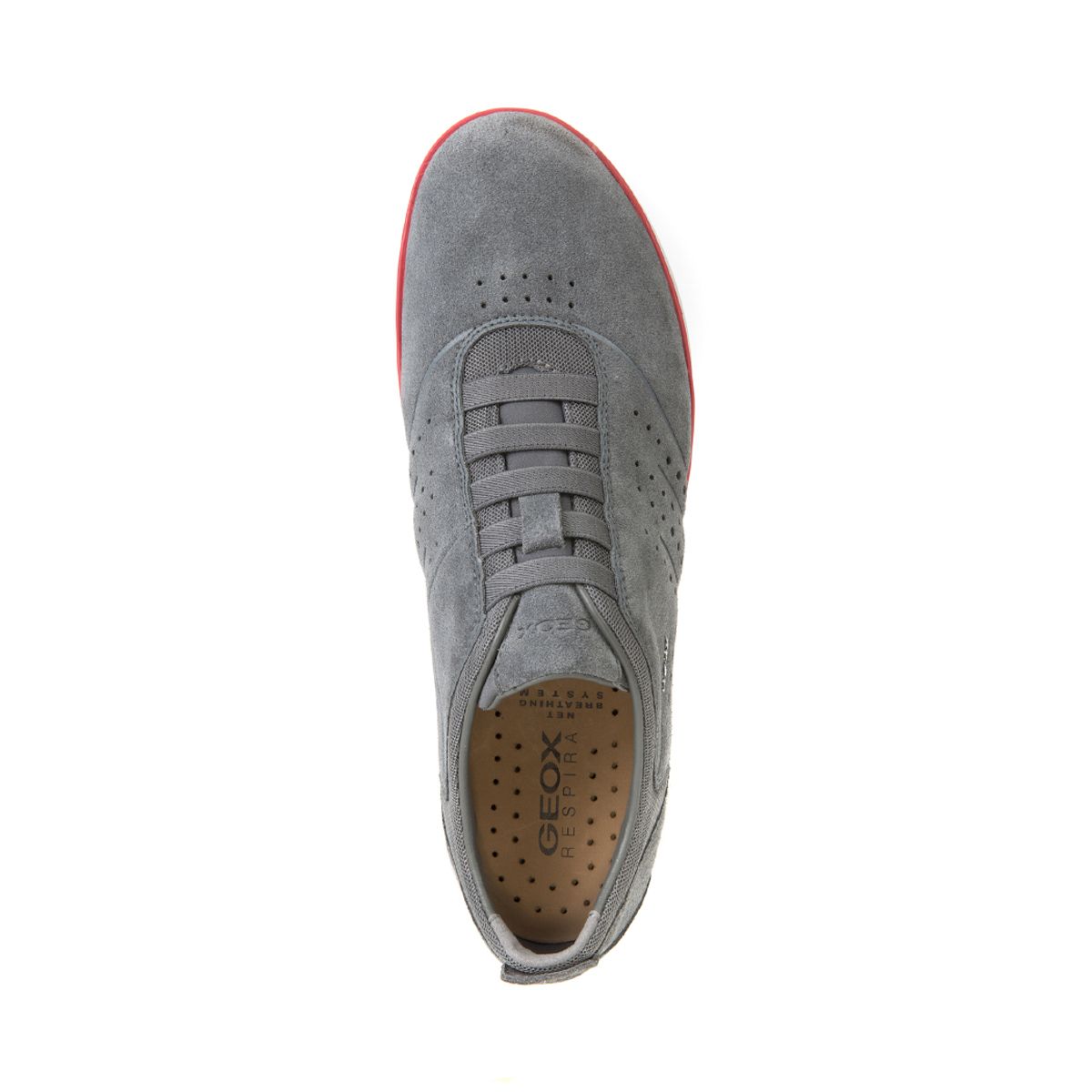 Scarpe geox new arrivals nebula uomo