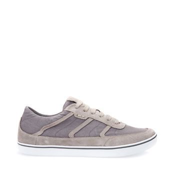 Scarpe Geox uomo Box | Sneakers in pelle | U72R3B 1022C9A5Y | Shop online