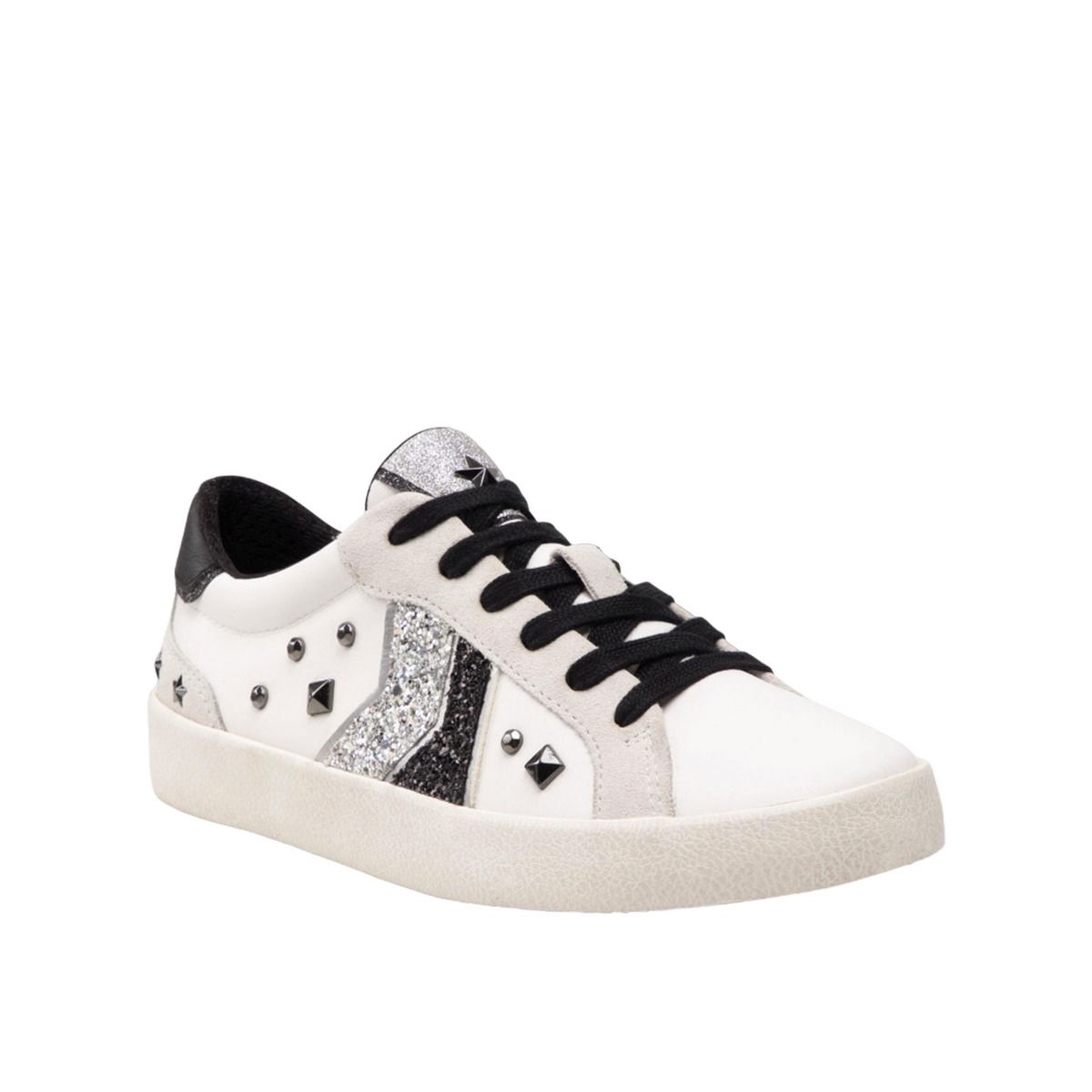 Geox Sneakers Warley donna Collezione outlet autunno inverno