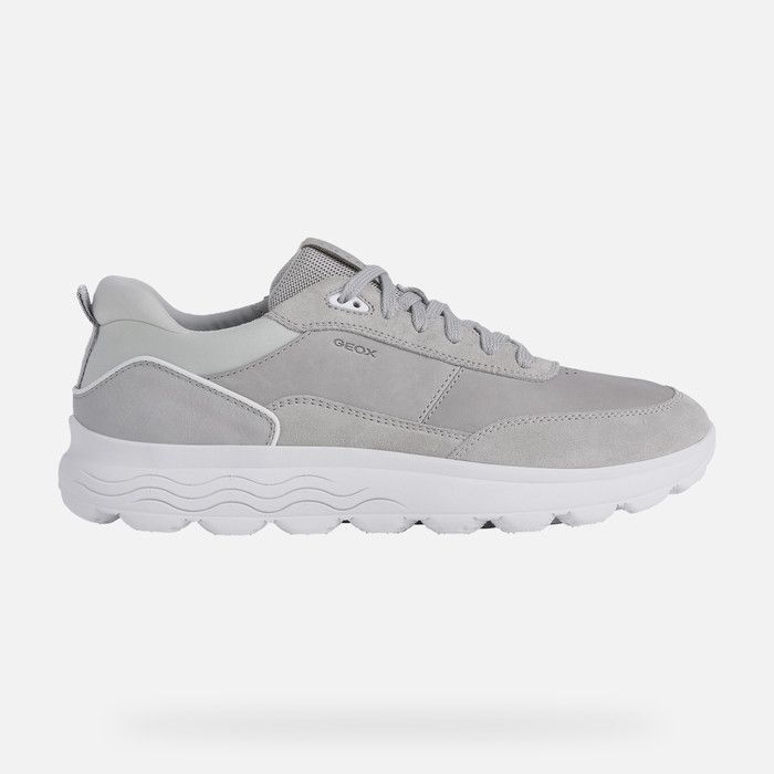 Geox Spherica Sneakers | U25BYC08522C1010 | New SS 2022 Collection