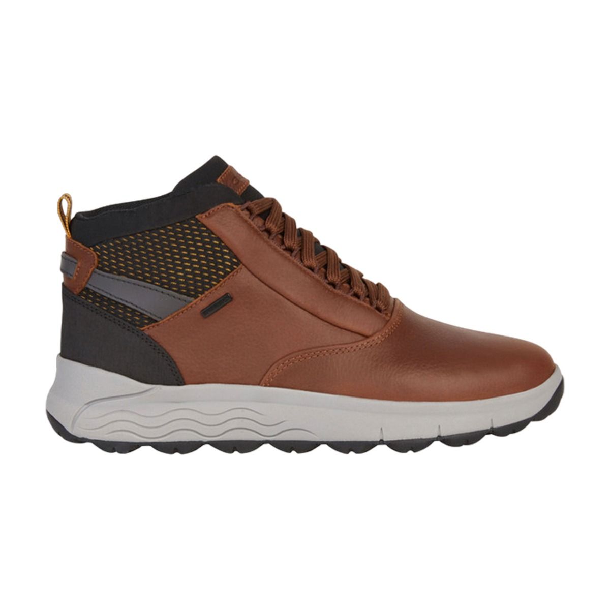 Geox Spherica Geox Scarpe Uomo Autunno Inverno 2022 Geox Sneakers