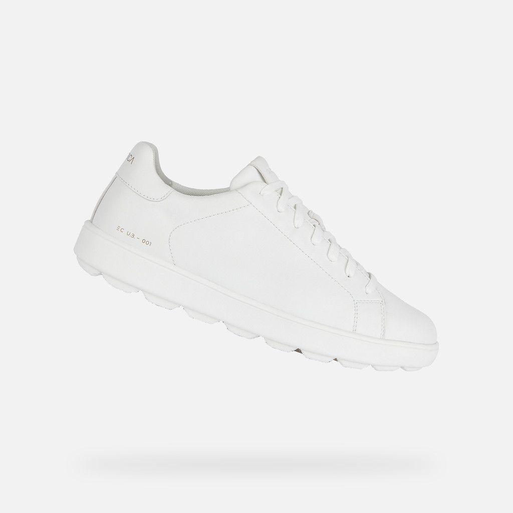 Geox Sneakers Spherica |U45GPC00085C1000| Spring/Summer 2025