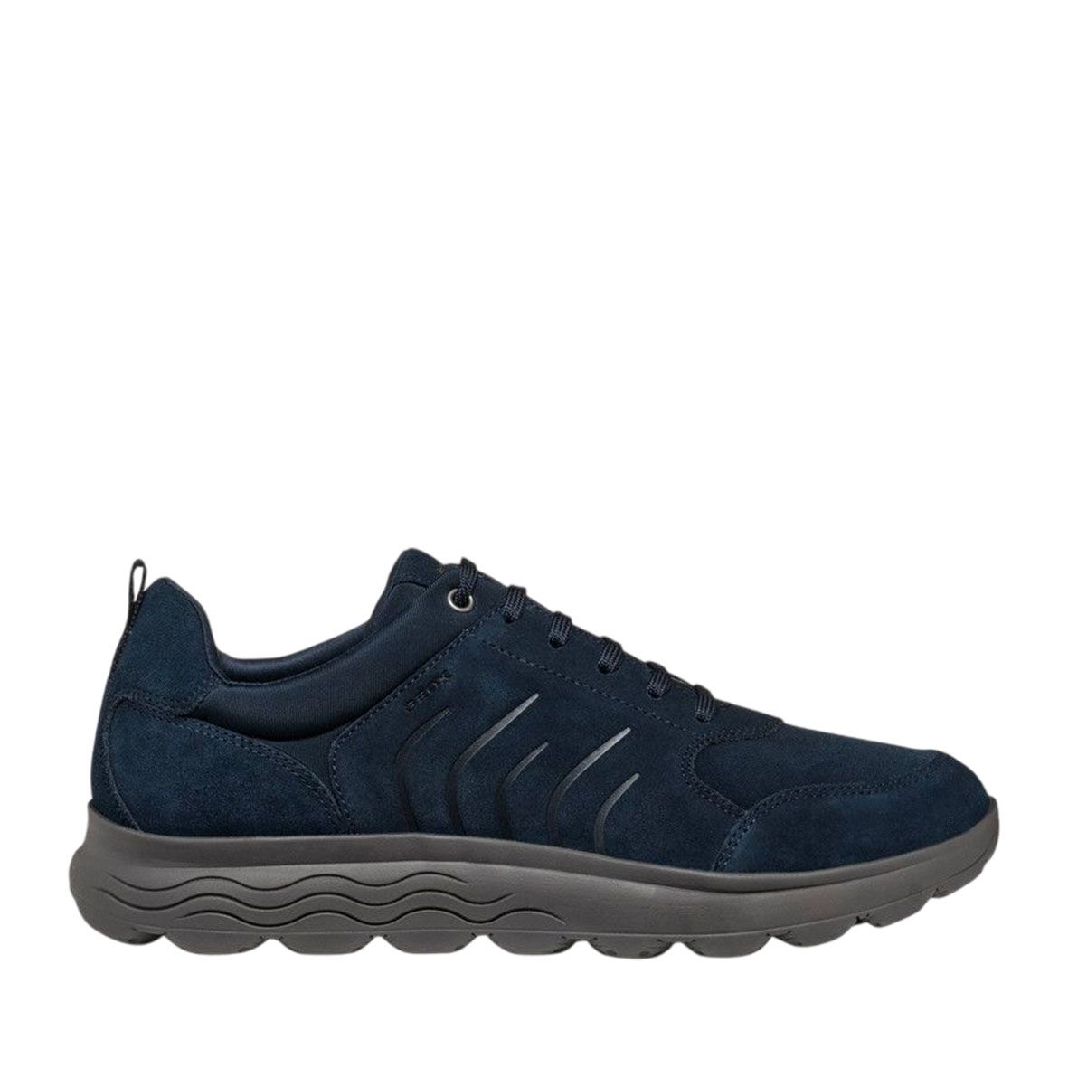 Geox Spherica Sneakers Uomo |U46BYB00022C4002 Collezione Autunno
