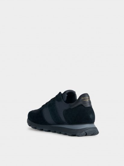 GEOX SPHERICA VSERIES SNEAKERS