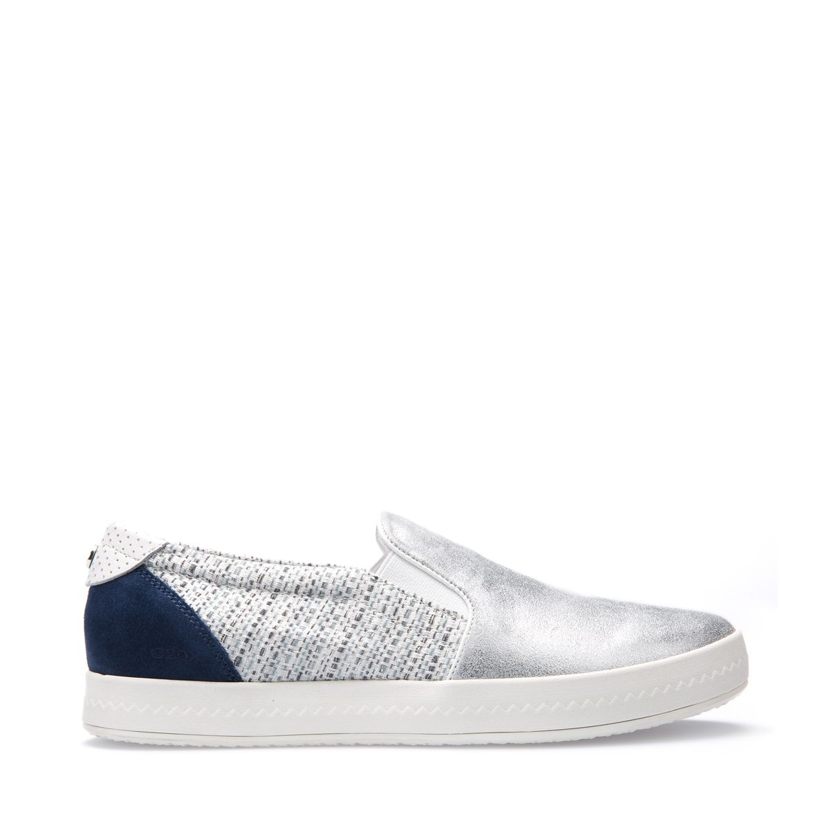 Geox modesty 2025 slip on