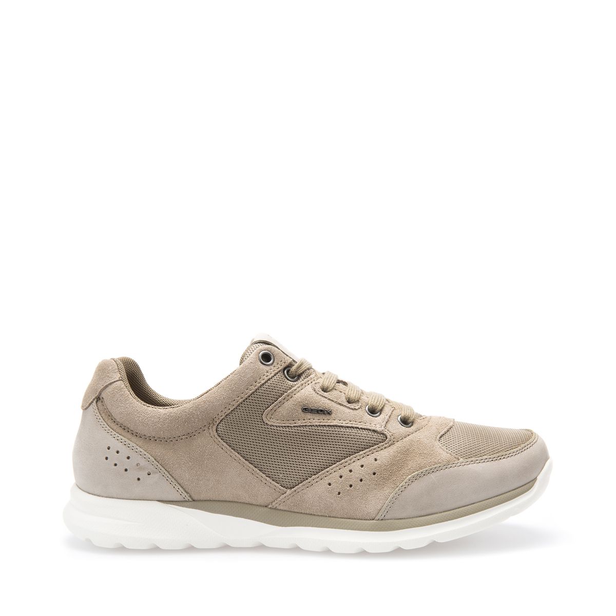 Geox damian sneakers new arrivals