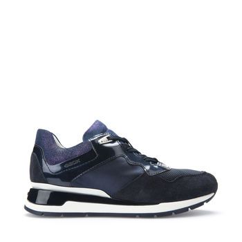 Geox donna blu on sale