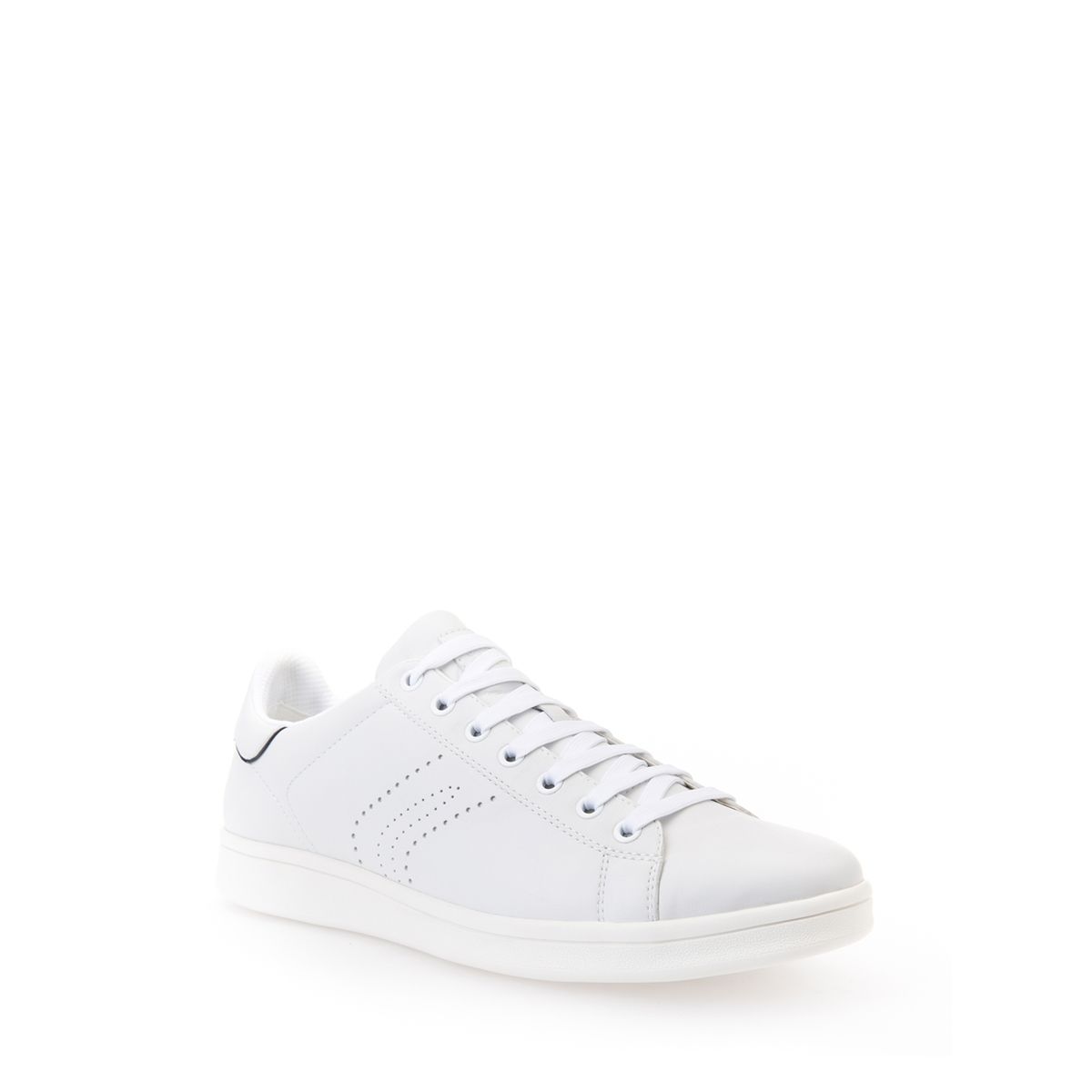 Geox sneakers cheap bianche