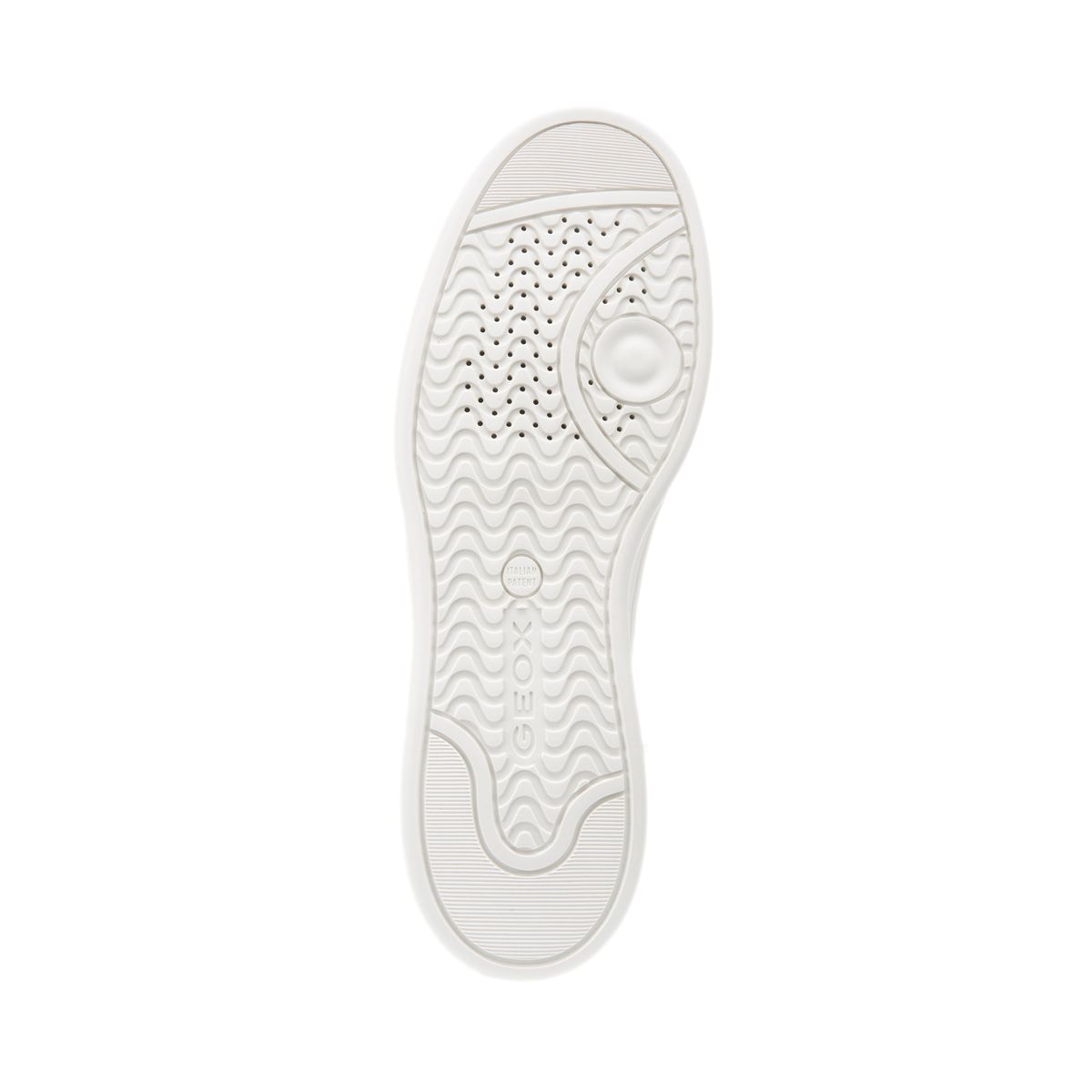 Geox discount bianche uomo