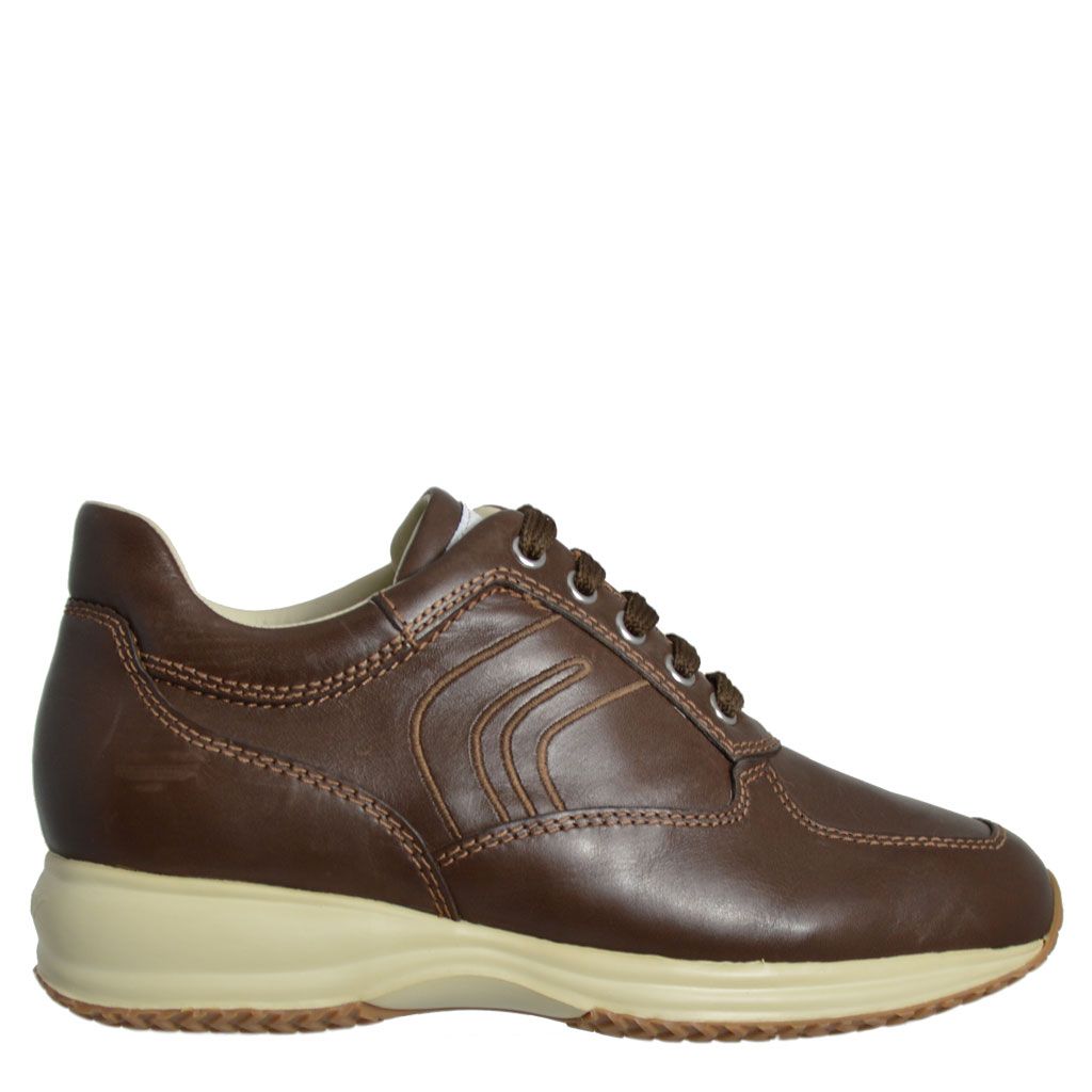 scarpe geox stringate