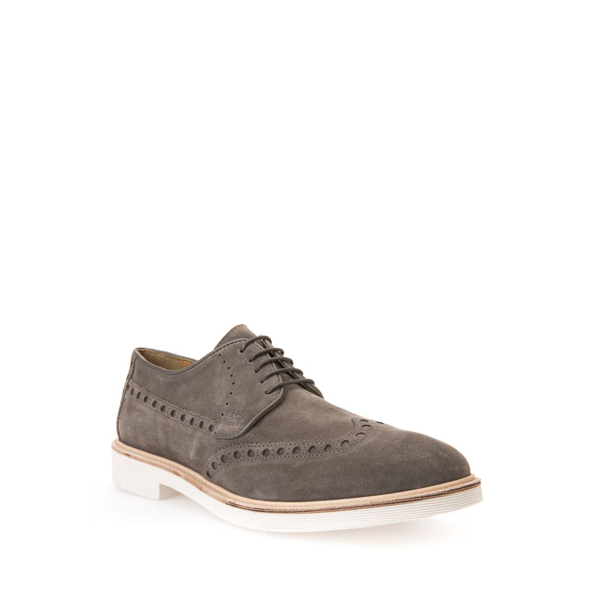 Geox sale stringate uomo